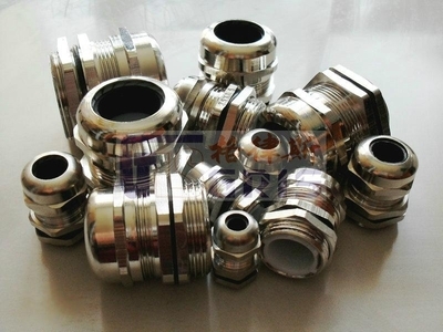 尼龙防水接头M36 格律斯打造的专业管道密封解决方案